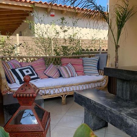 Agapi Home Agios Spyridon  Exterior photo